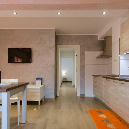 Vila Casa Guetti Terme Di Comano Comano Terme Exteriér fotografie