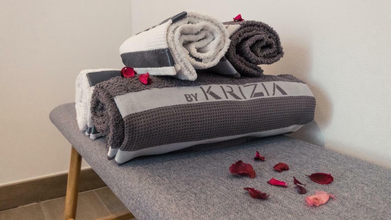 Vila Casa Guetti Terme Di Comano Comano Terme Exteriér fotografie